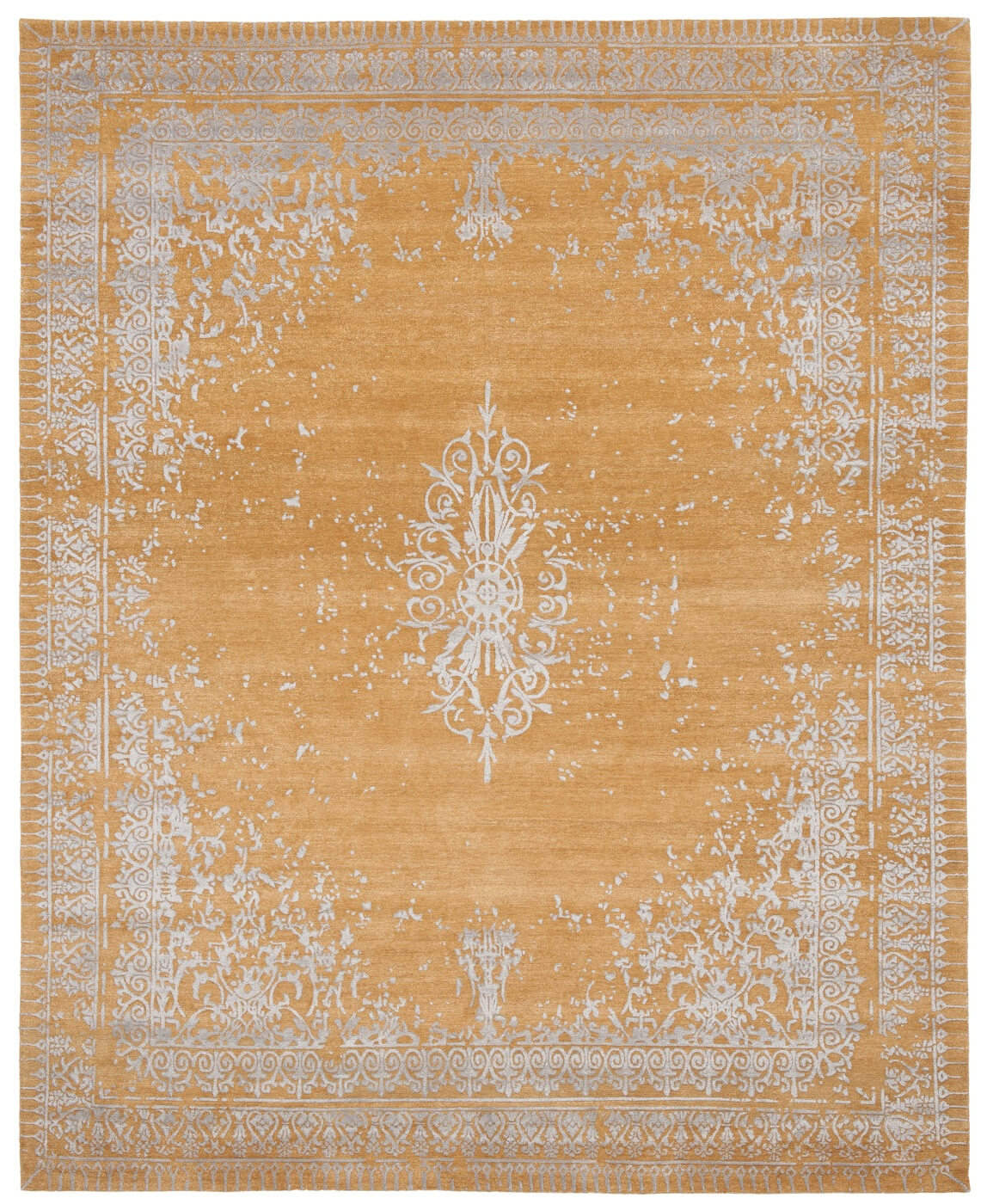 سجادة «فيرارا سبيشال روكد» | المقاس: 350 × 450 cm