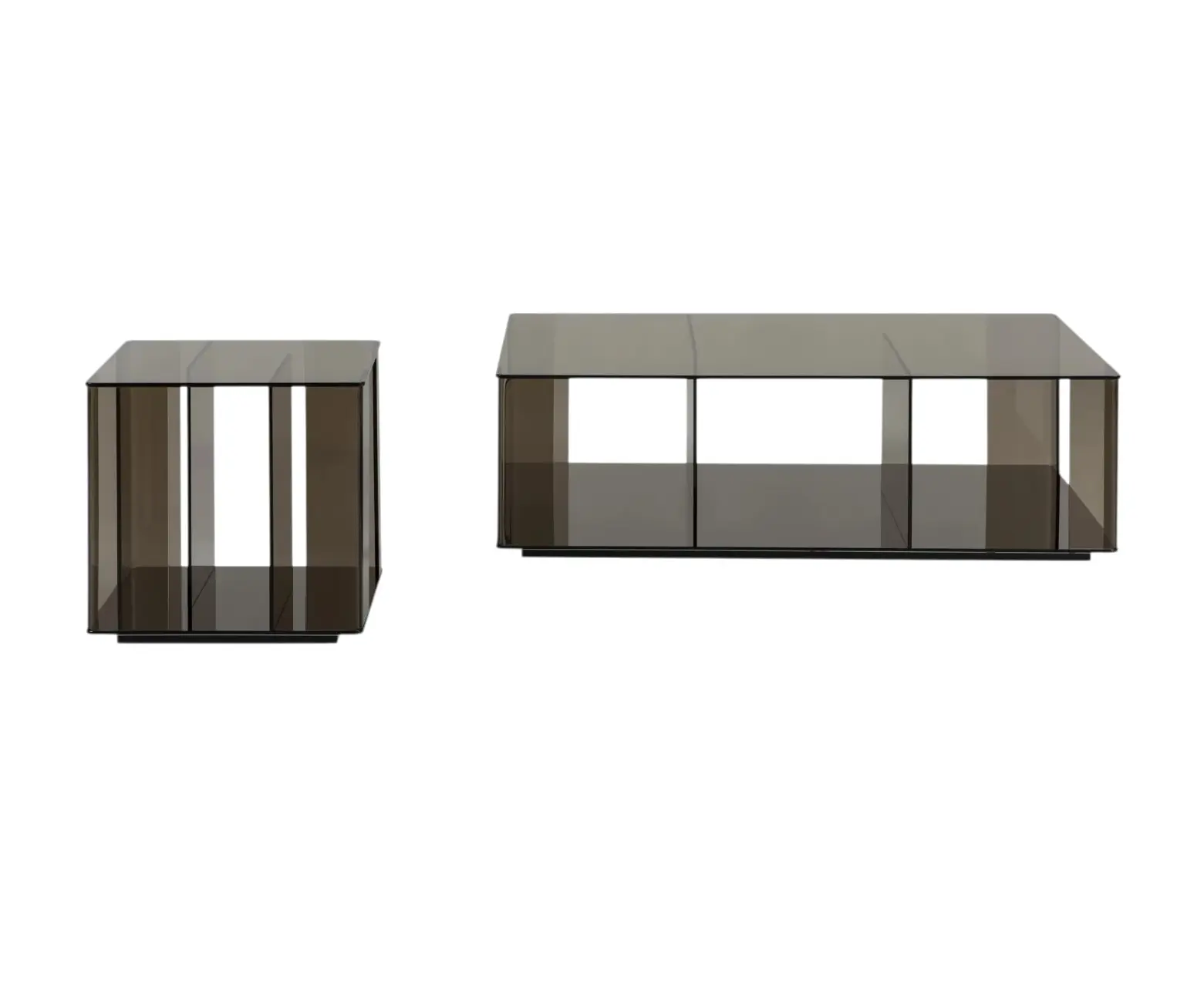 Dedalo Accent Table