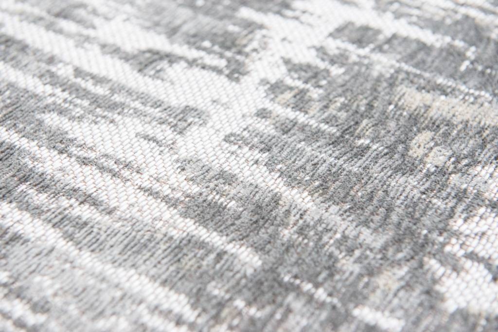 Coney Grey Round Rug | Size: Ø 240 cm