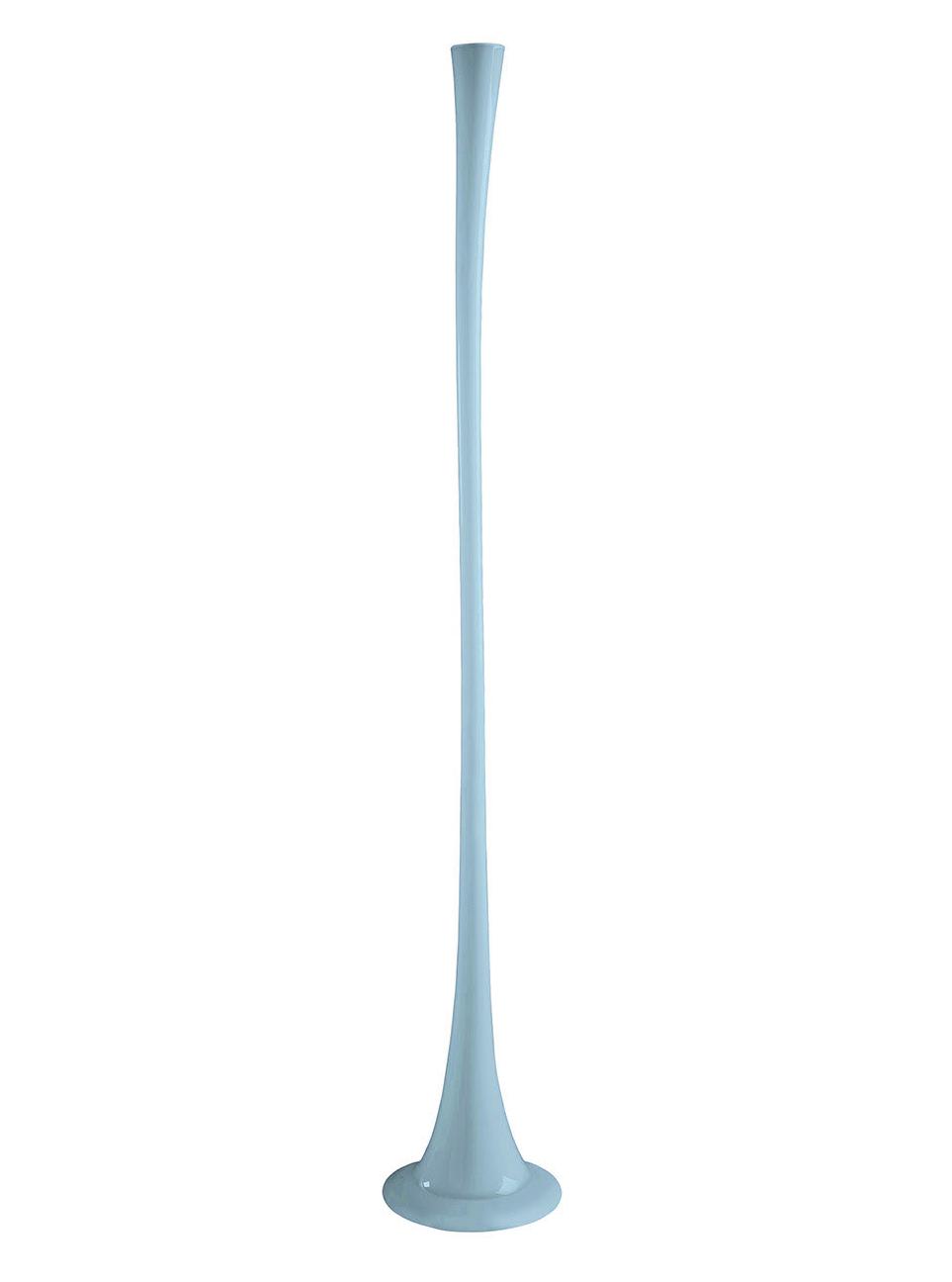 Church Artisan Vase