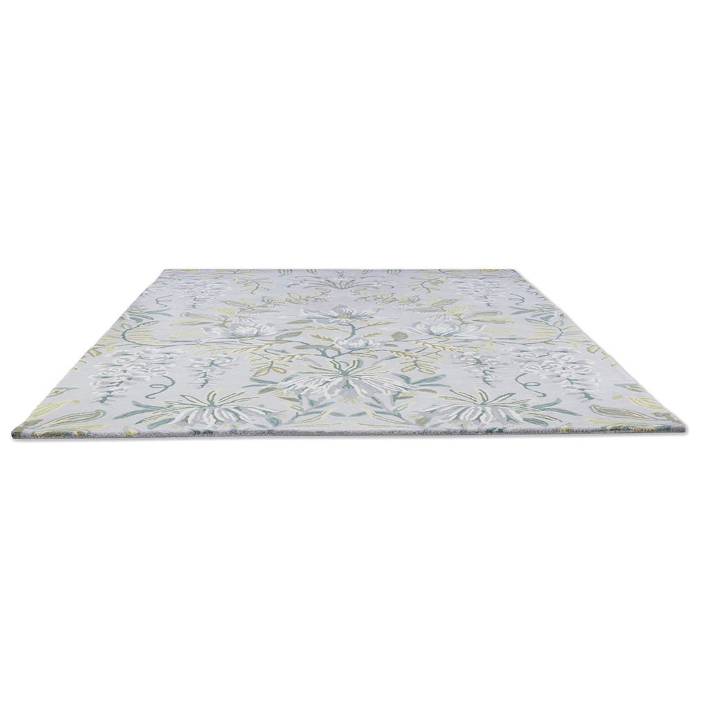 Parterre Rug | Size: 200 × 280 cm