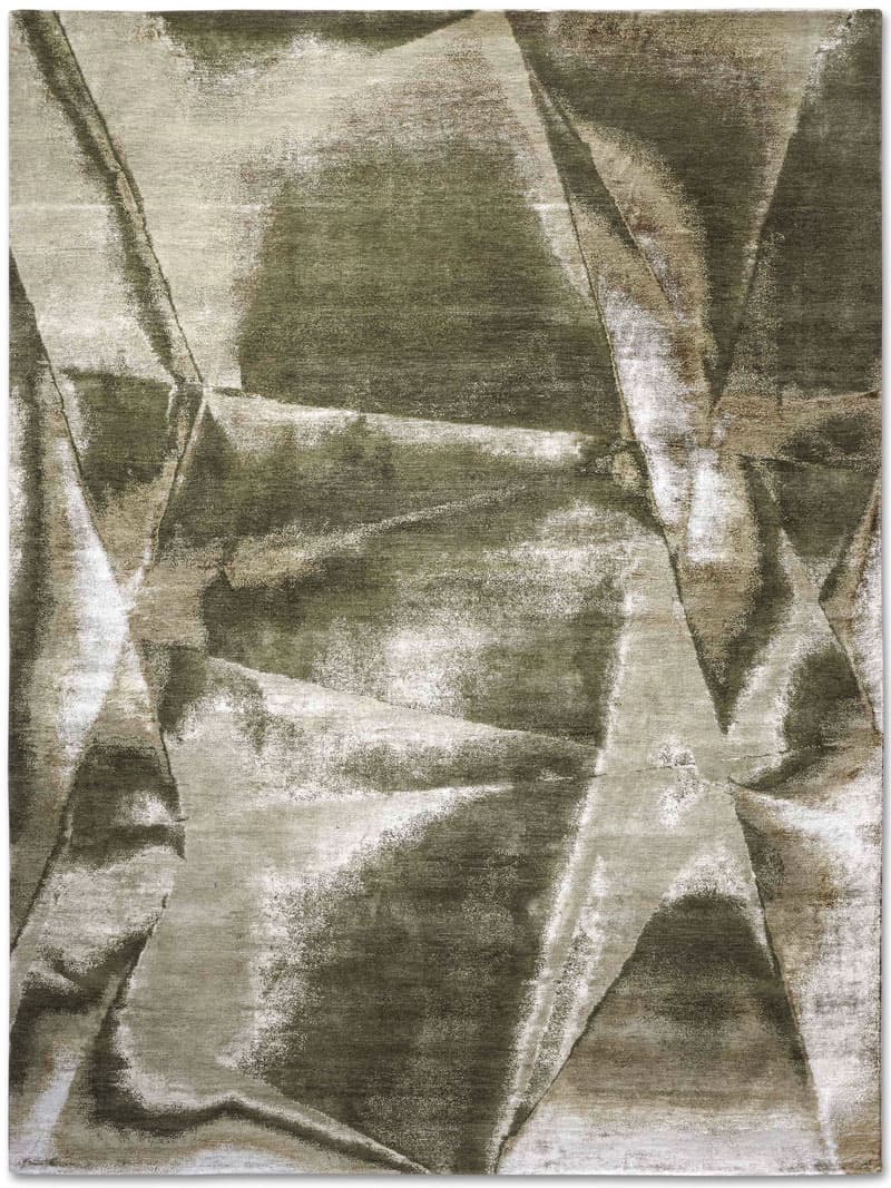 Olive Rug