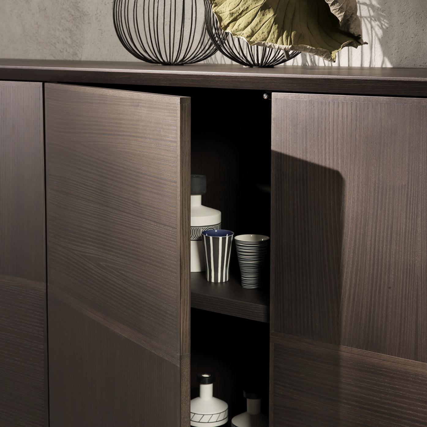 Flair Handcrafted Luxury Sideboard