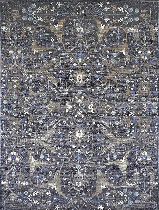 Heriz Rug