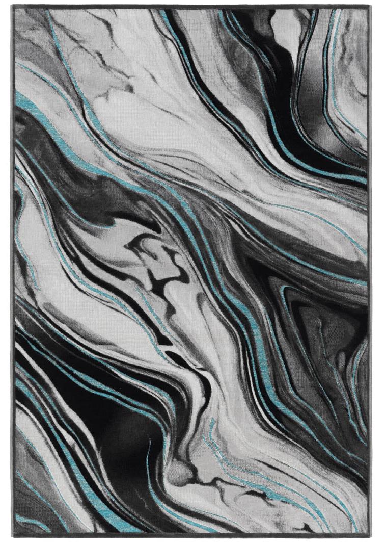 Gabrielle Contemporary Rug