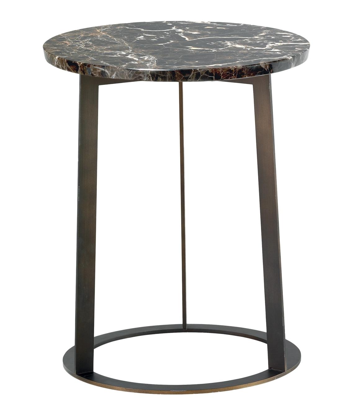 Liberty Side Table
