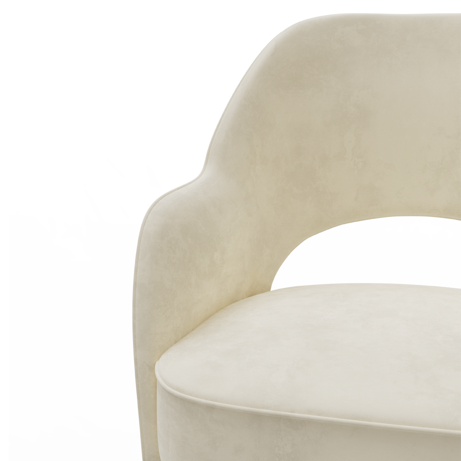 Colton Armchair
