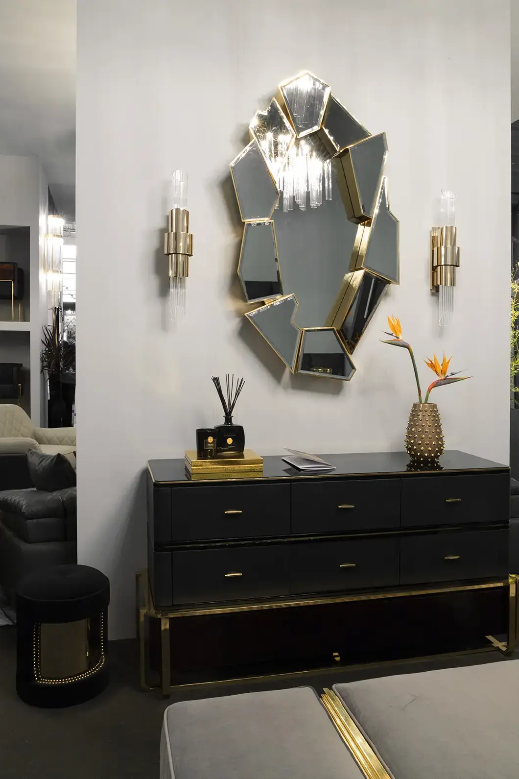 Cadence Dresser - 4