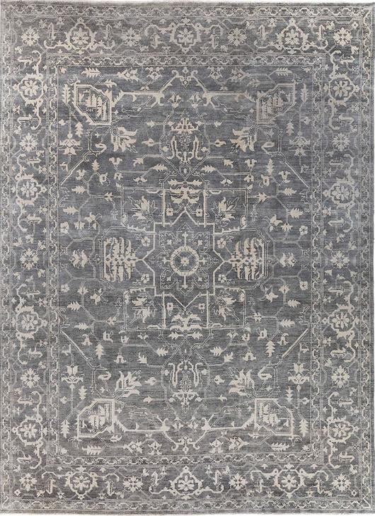 Heriz Rug
