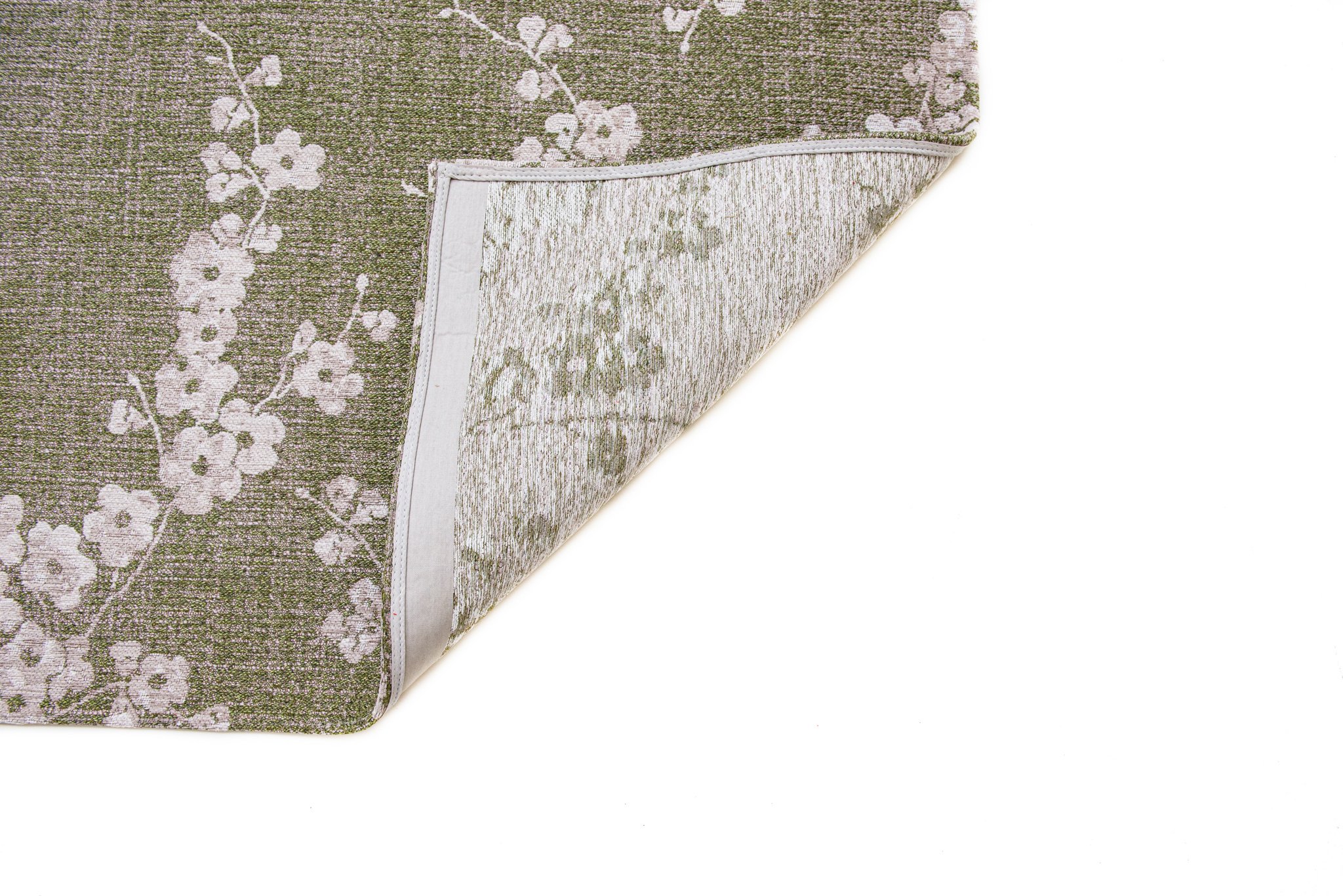 Wet Garden Rug