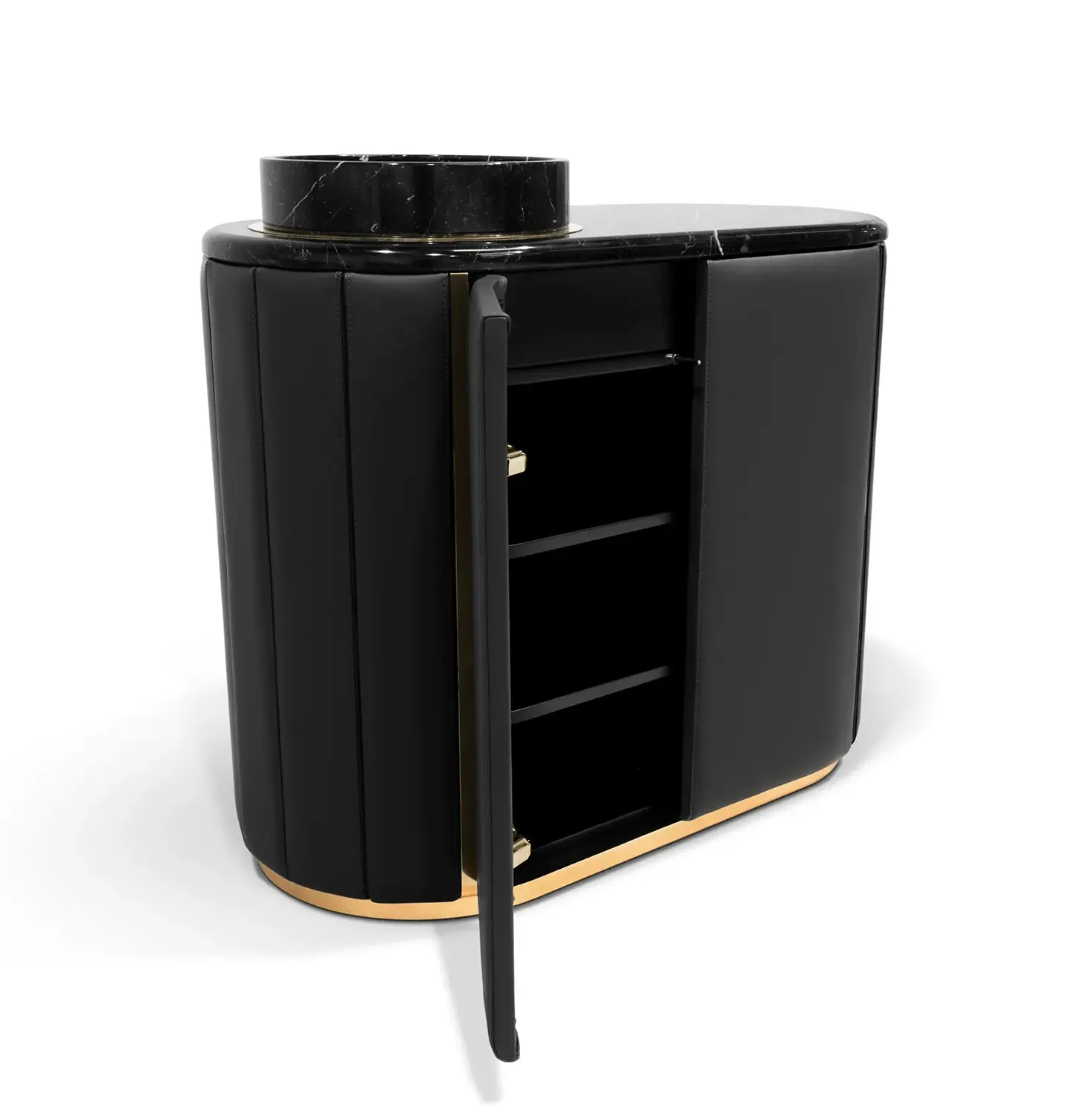 Majestic Vanity Cabinet