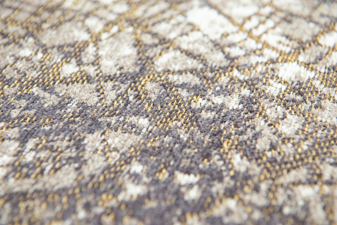 سجادة دائرية «سبايس تريب» | المقاس: Ø 240 cm سجادة دائرية «سبايس تريب» | المقاس: Ø 240 cm