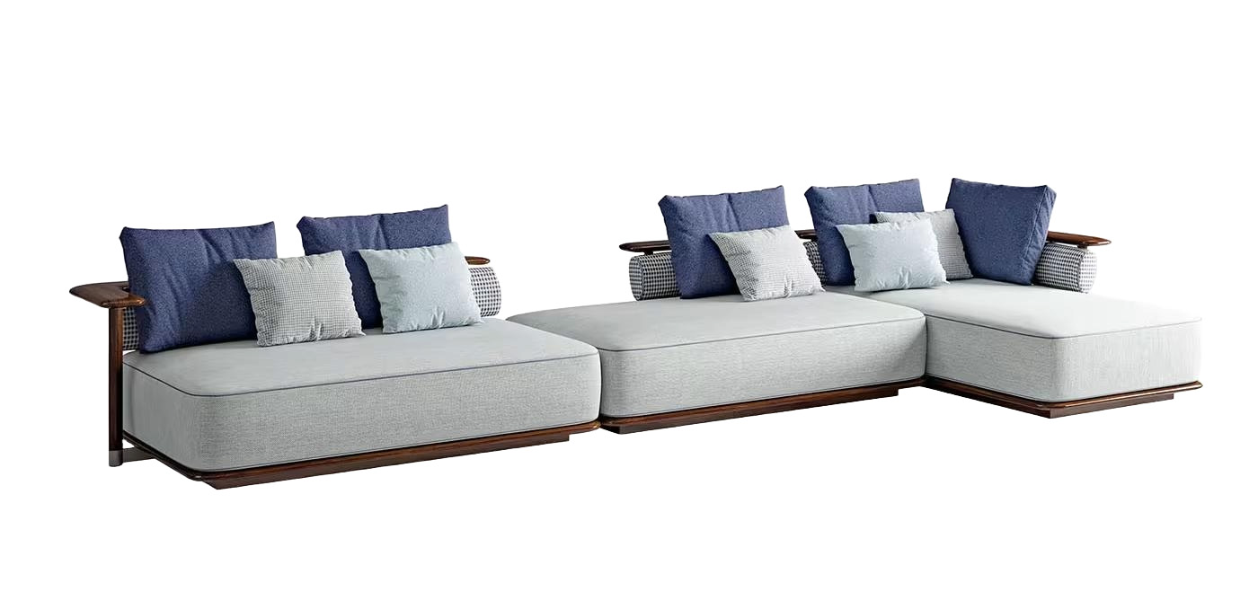 Pedro Outdoor Modular Sofa
