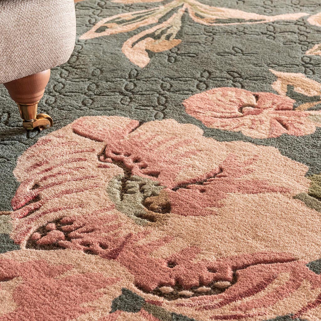 Aylworth Trail Rug | Size: 170 × 240 cm