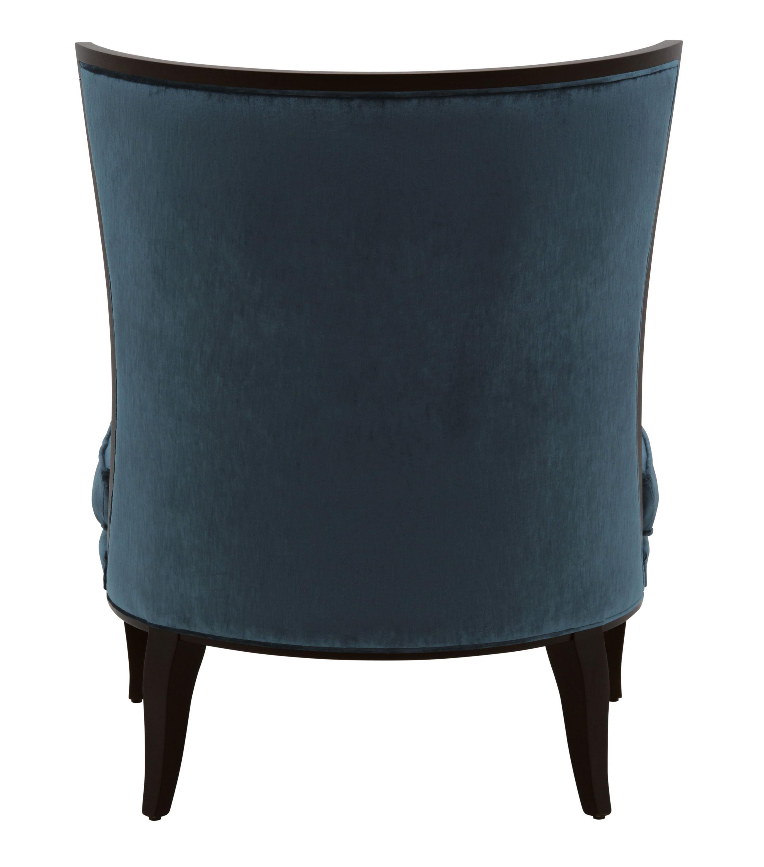 Scalea Modern Armchair