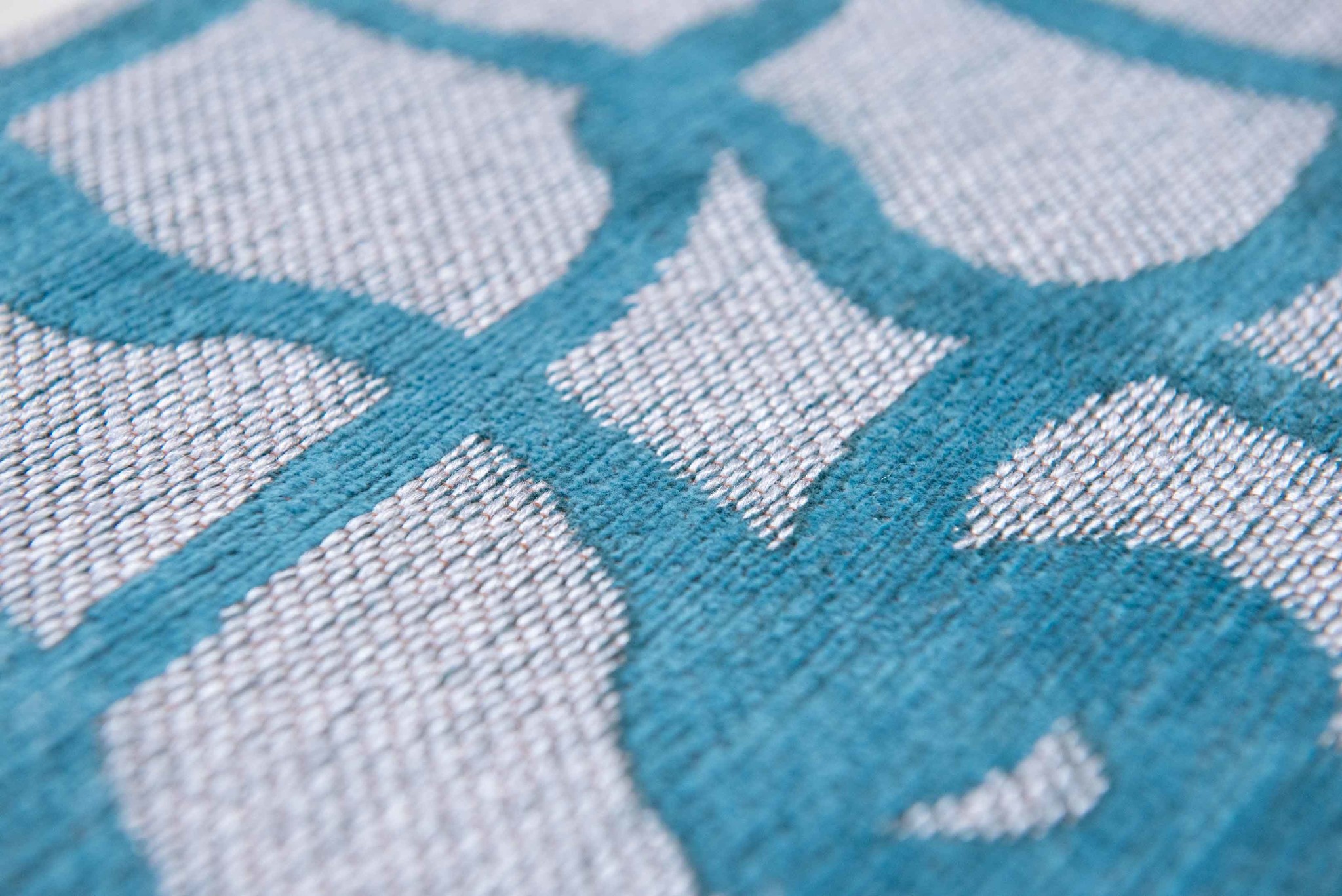 Dedalo Blue Marine Rug | Size: 240 × 340 cm