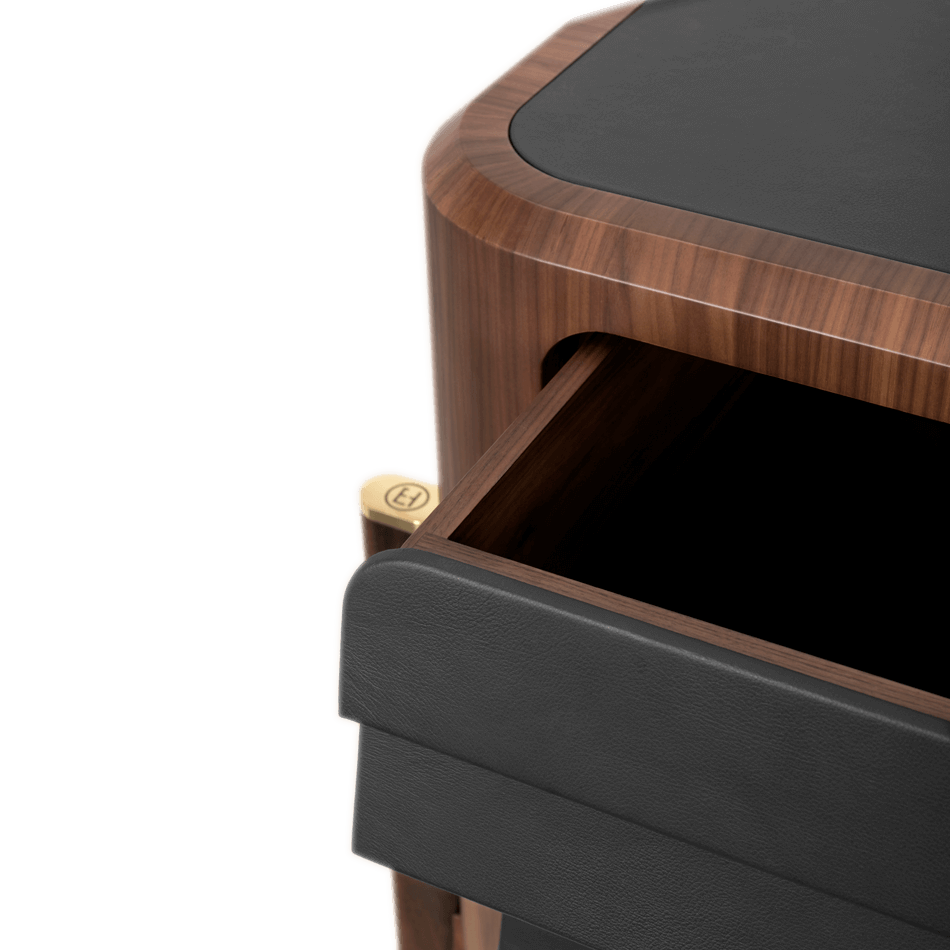 Bronson Sideboard