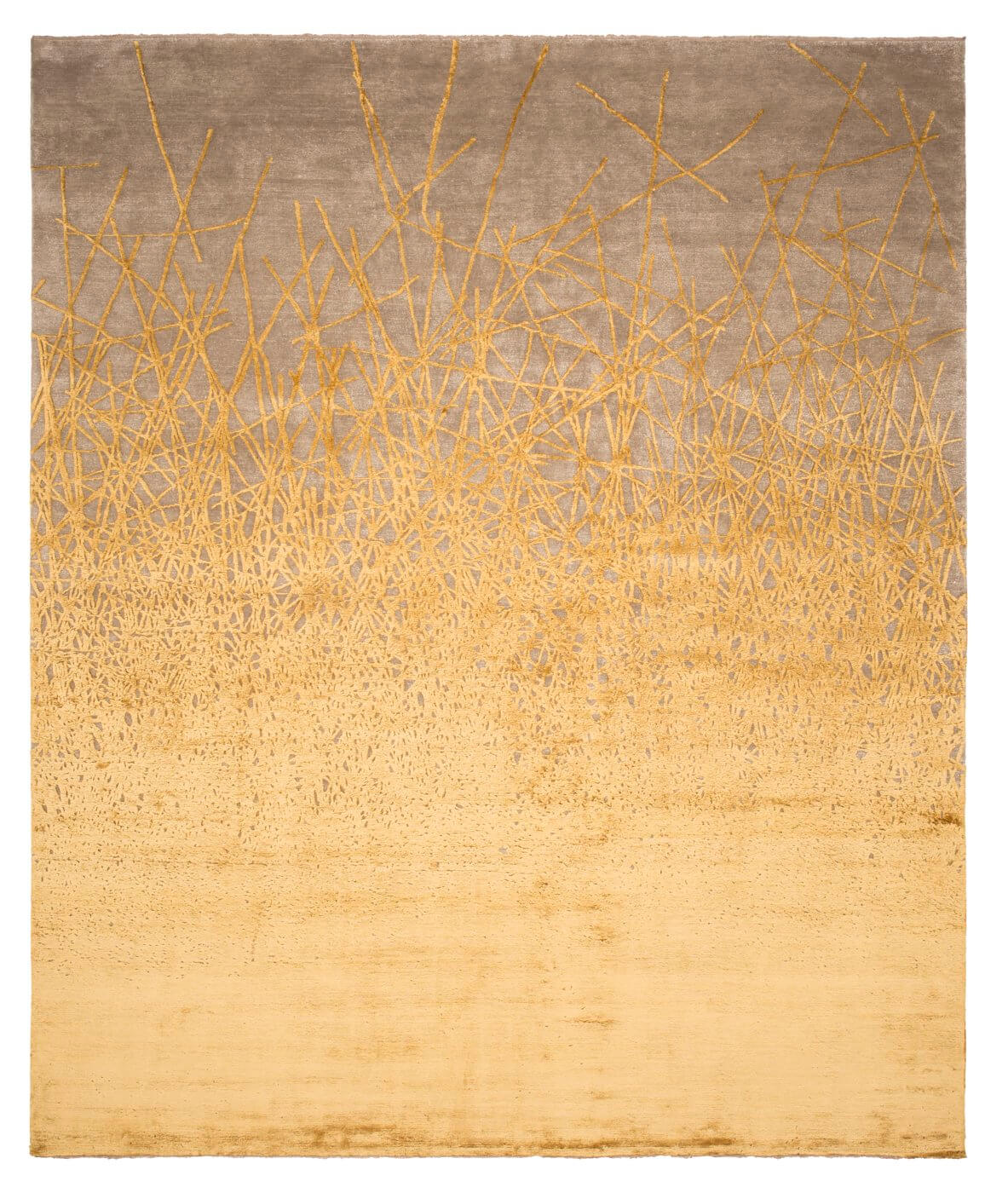 Dusk Rug | Size: 250 × 300 cm