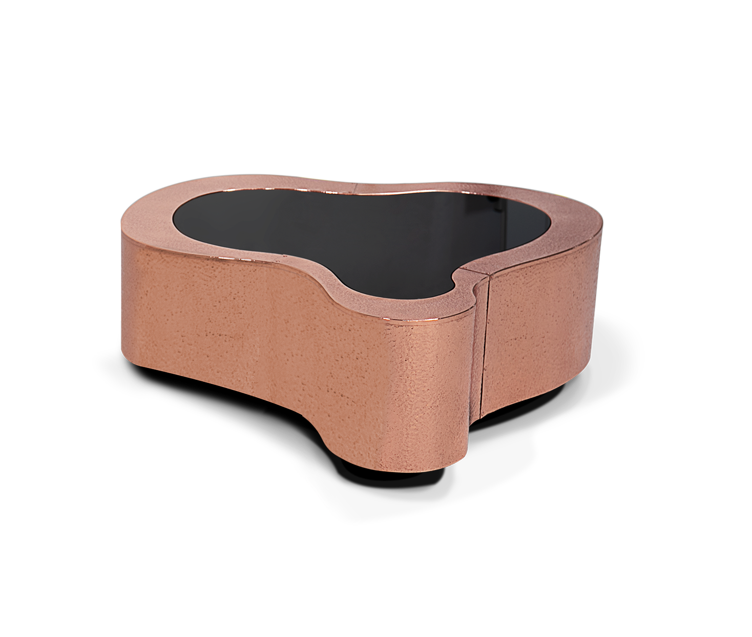Crest Coffee Table Set