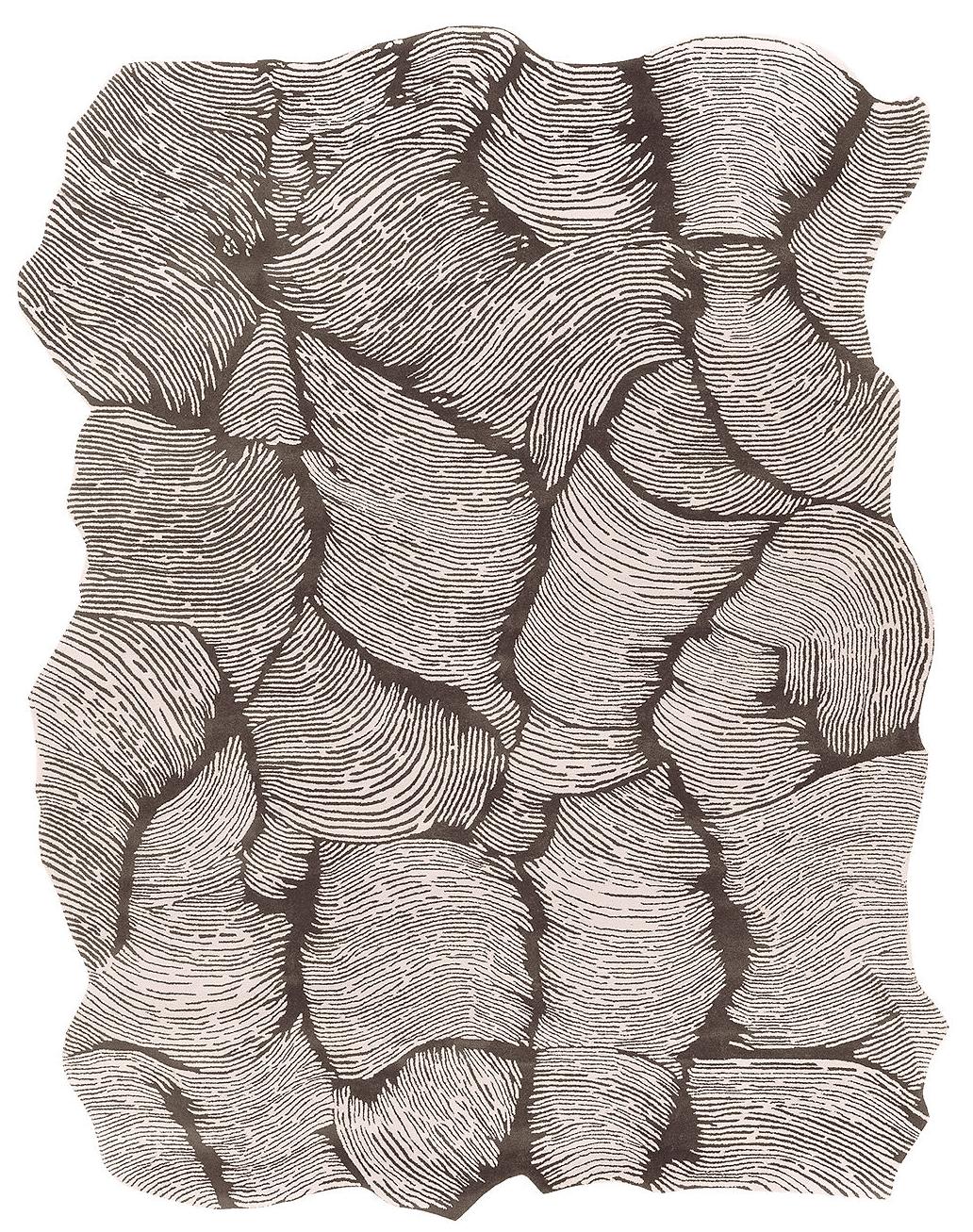 سجادة «تووب» | المقاس: 275 × 360 cm