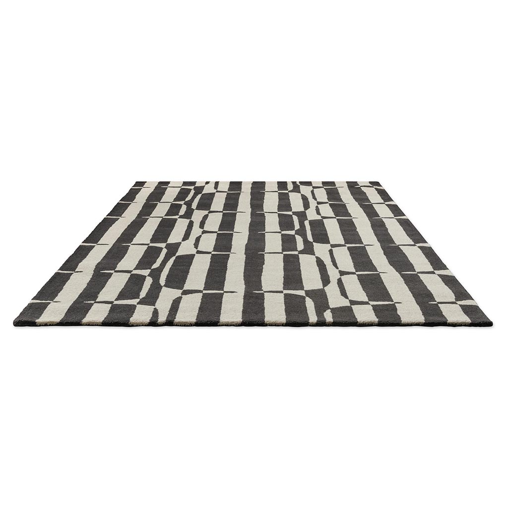 Lohko Stripe Rug | Size: 250 × 350 cm