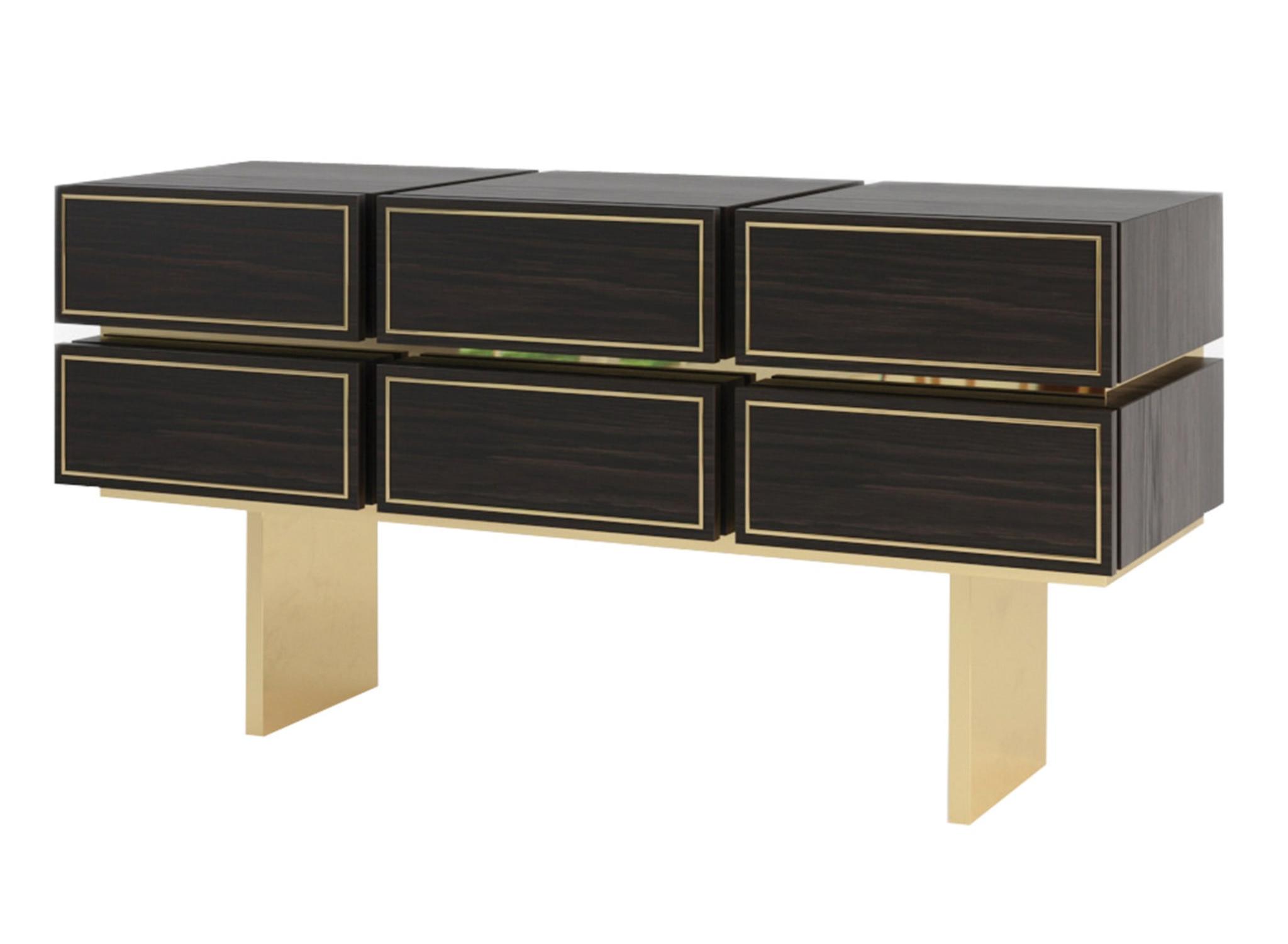 Leimert Dresser