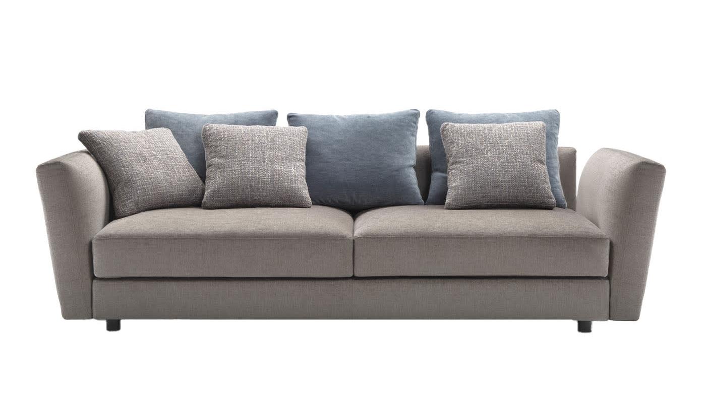 Ester Modular Crafted Sofa