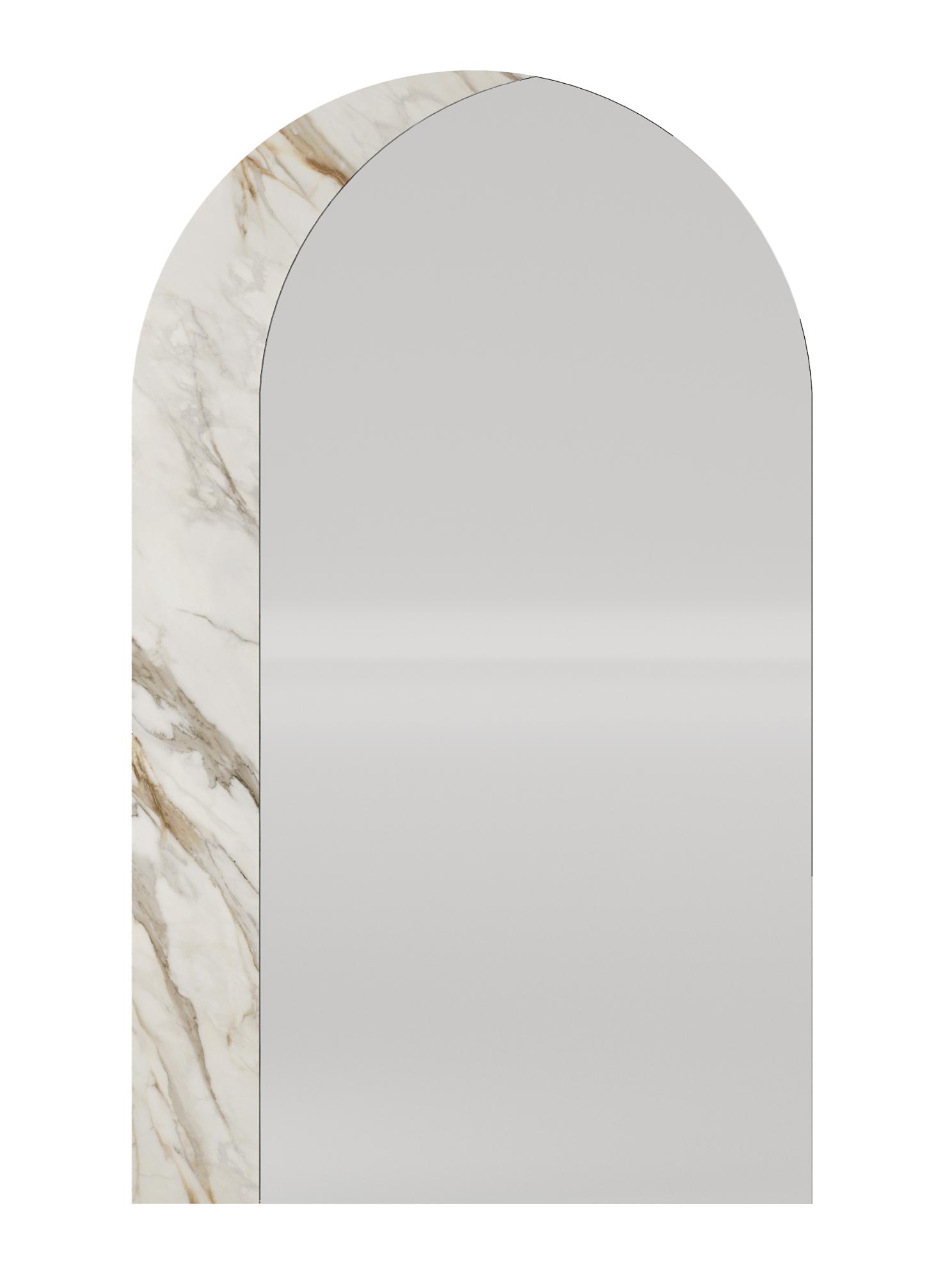 مرآة حائط أركيه