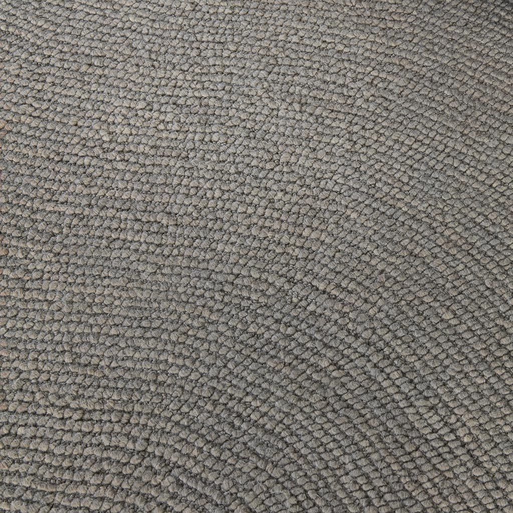 Decor Echo Pebble Premium Rug