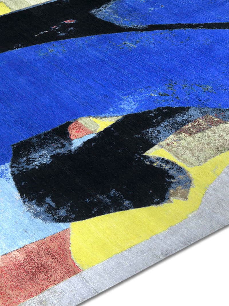 Original Rug | Size: 170 × 240 cm