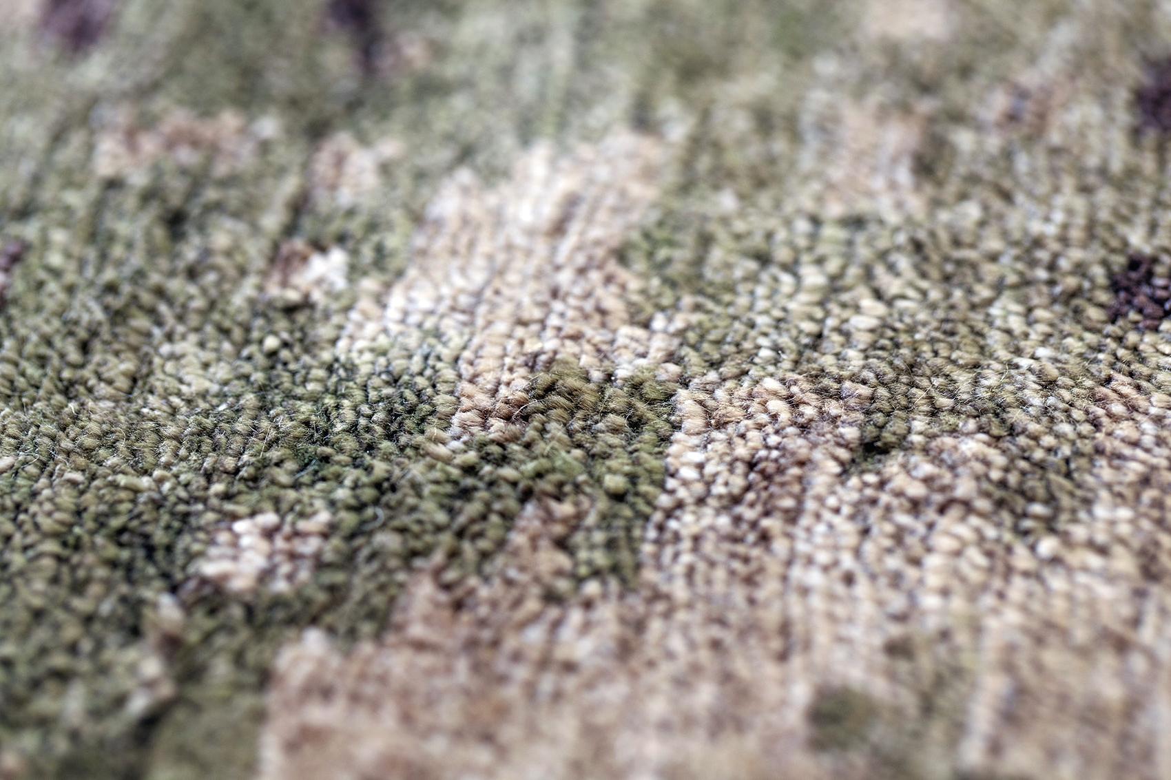 Ecrin Kaki Rug | Size: 250 × 350 cm Ecrin Kaki Rug | Size: 250 × 350 cm