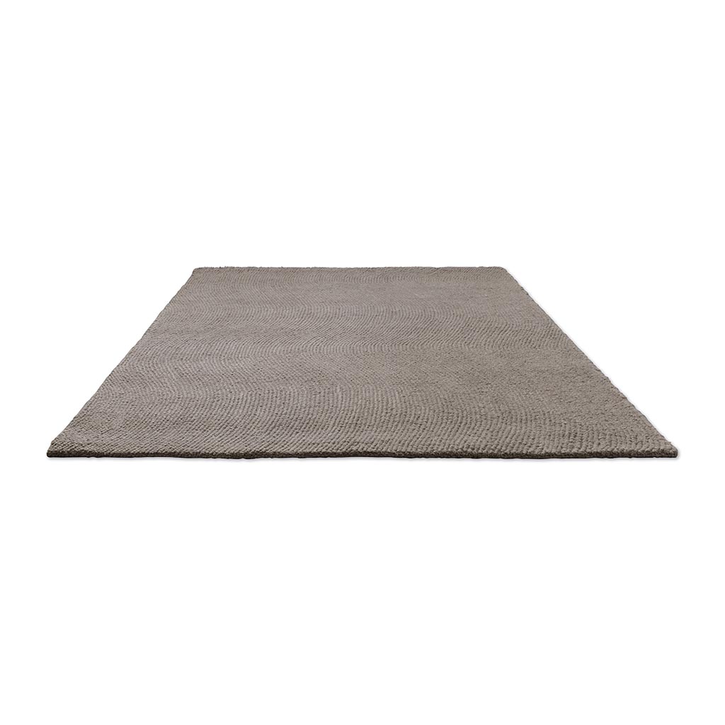Decor Echo Pebble Premium Rug