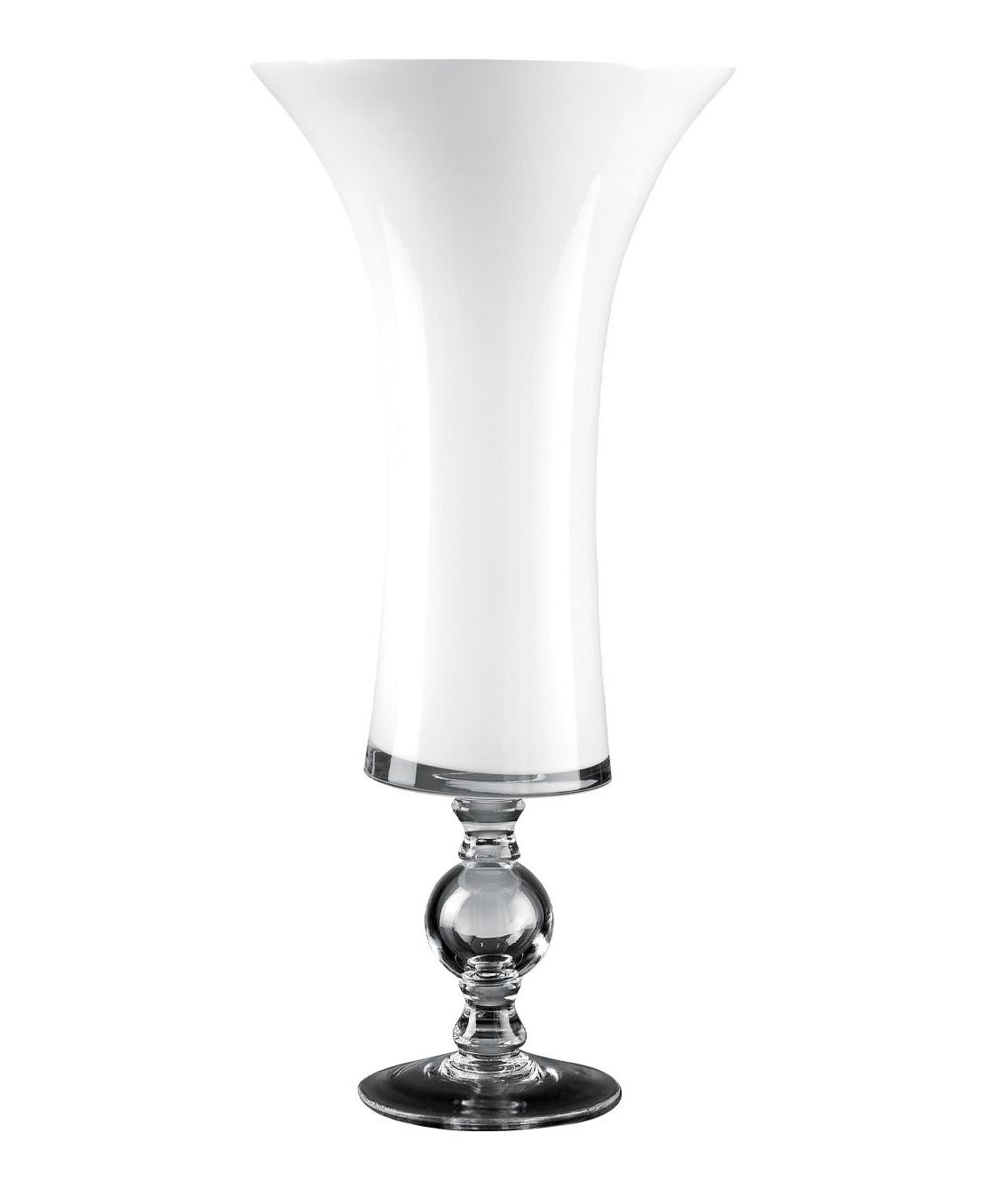 Laura Chalice Handcrafted Vase