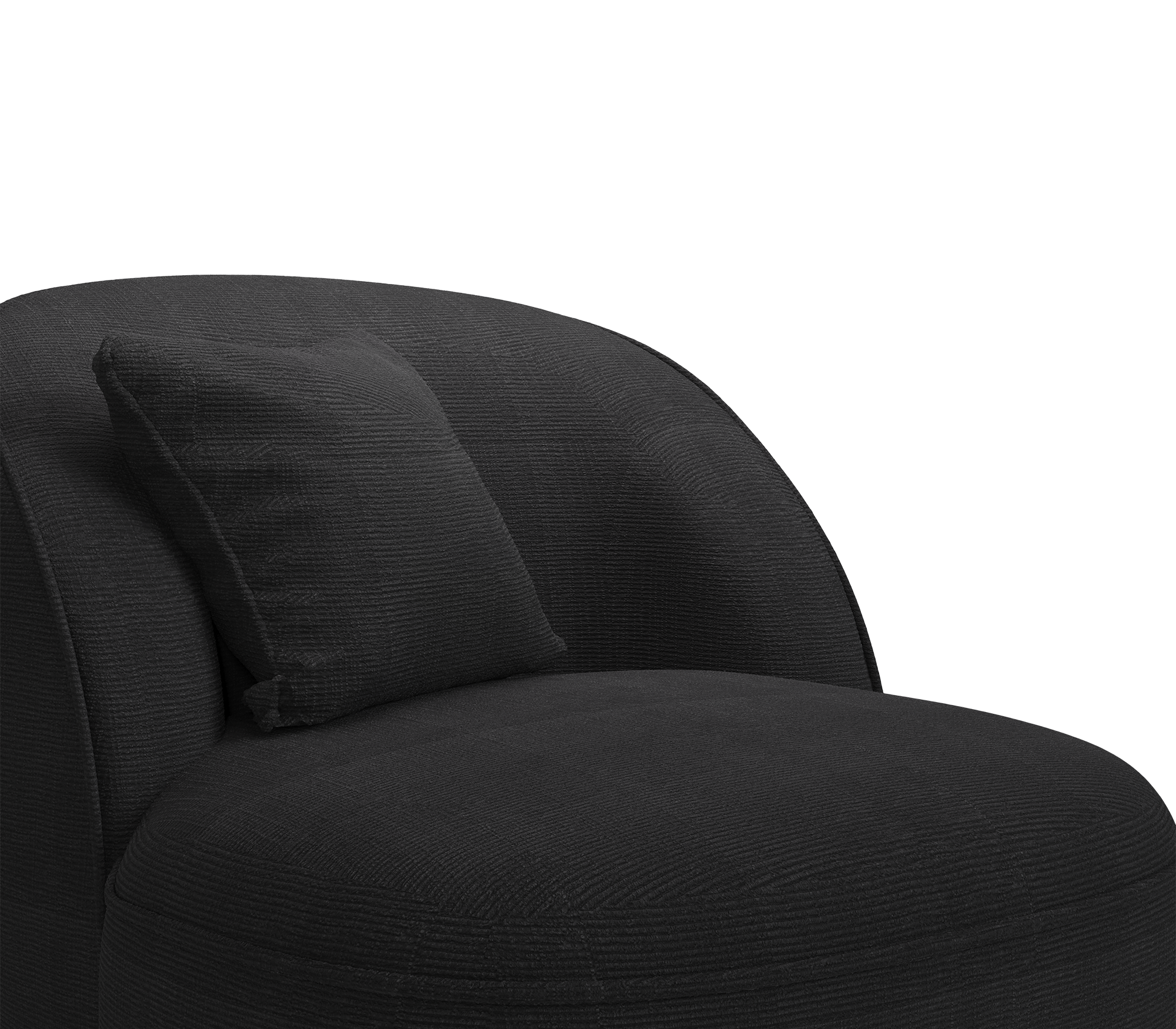 Angora II Armchair