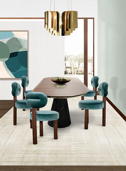 Harrison Chair
