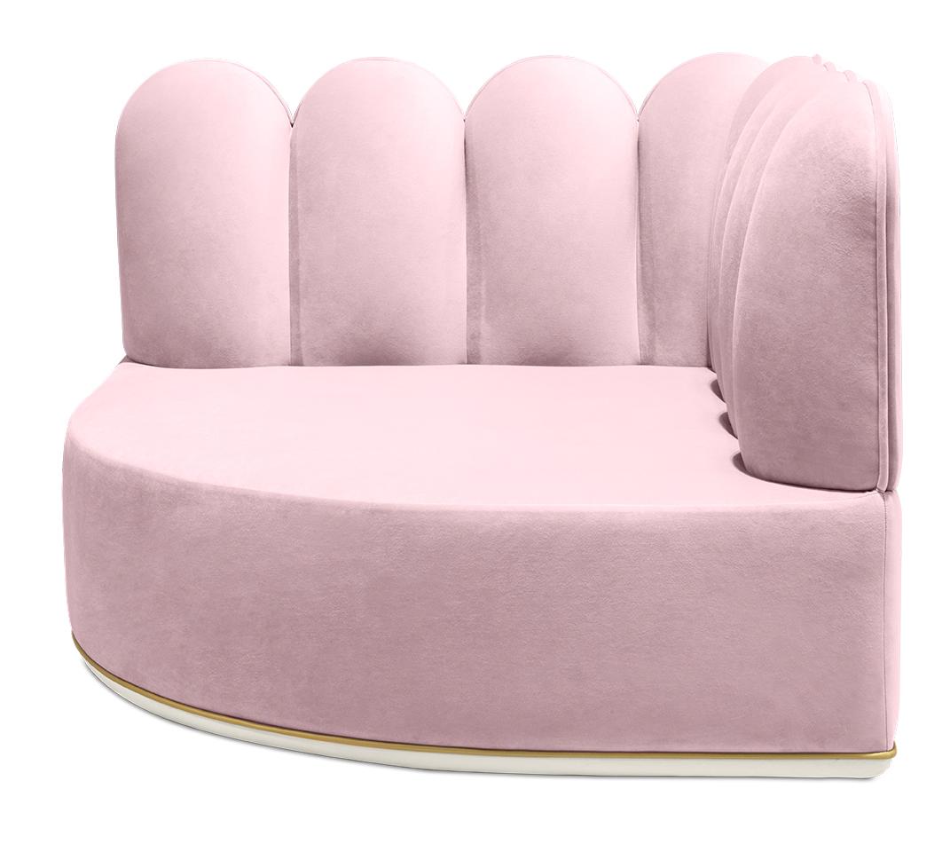 Fluffy Cloud Sofa