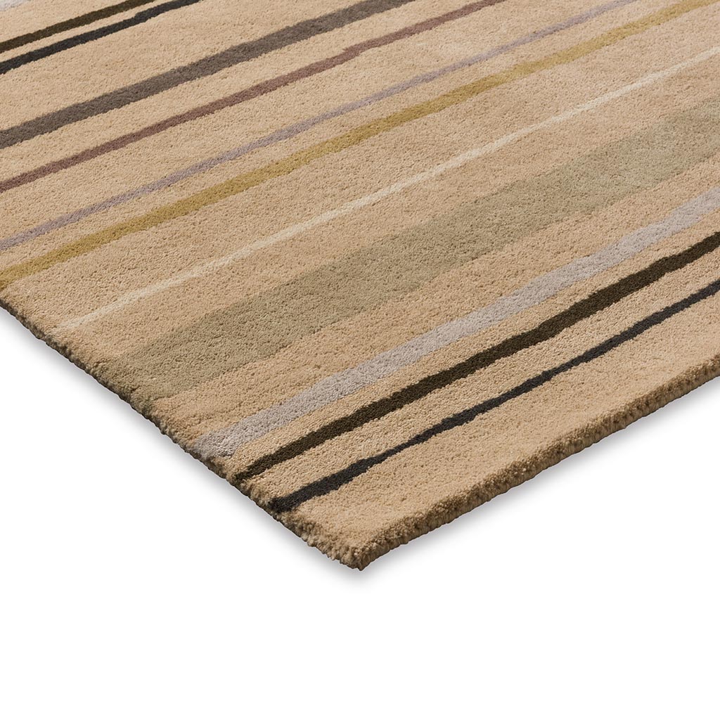Decor Shift Mineral Sand Premium Rug