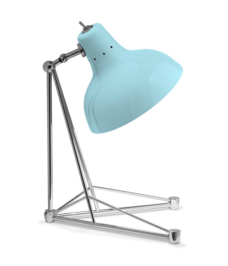 Celestia Desk Lamp