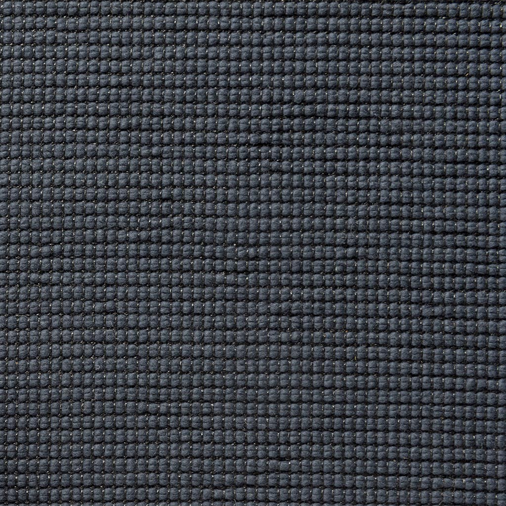 Grid Slate Rug | Size: 170 × 240 cm