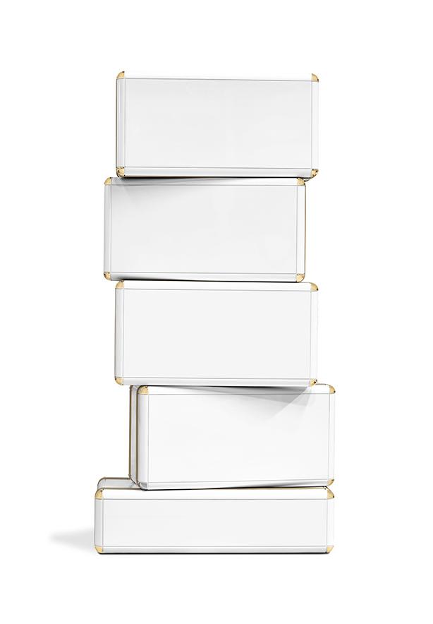 Airborne Fantasy Bookcase