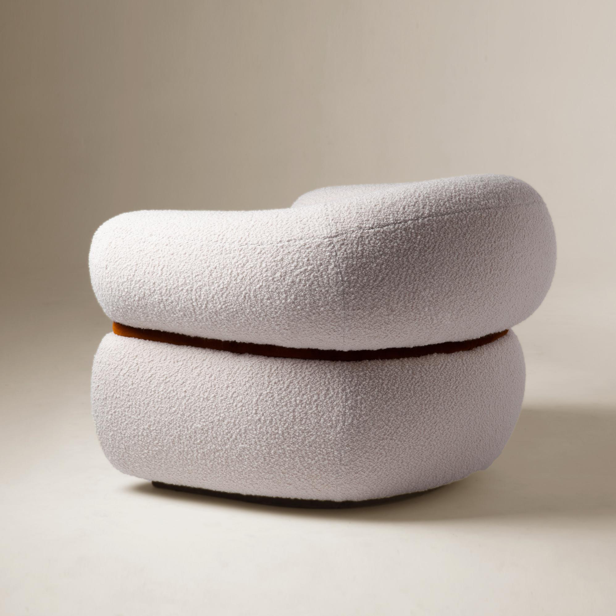Malibu Armchair