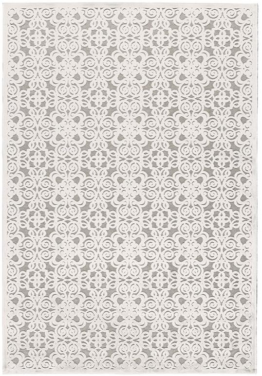 سجادة «جنوفا» فيسكوز/أكريليك | المقاس: 65 × 110 cm