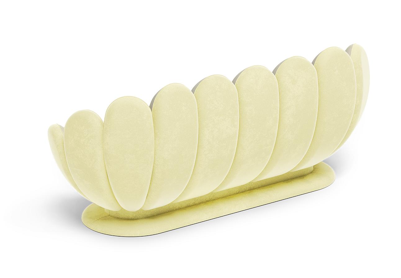 Blossom Lotus Sofa