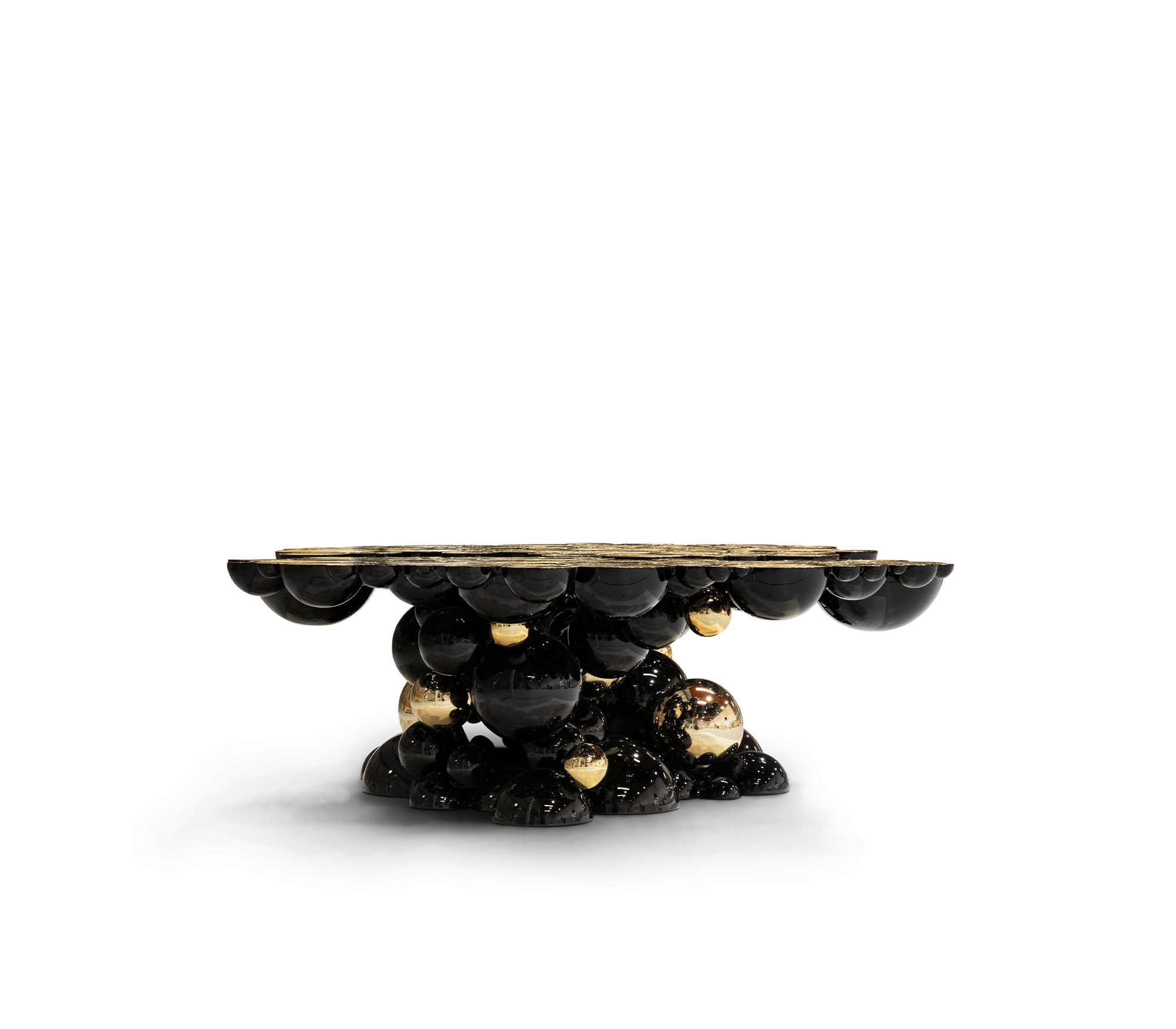 Orbit Coffee Table