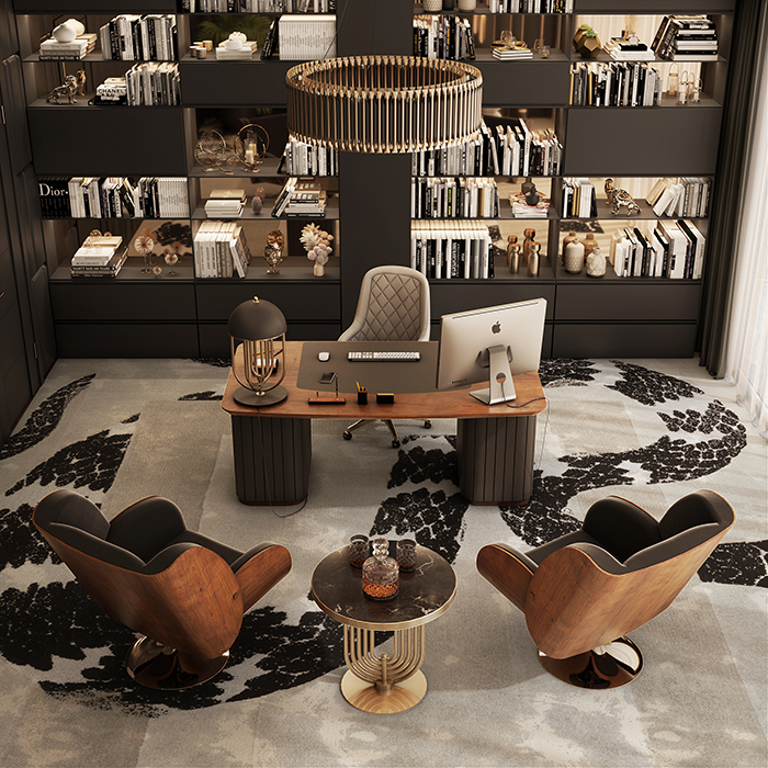 Tristan Coffee Table - 4