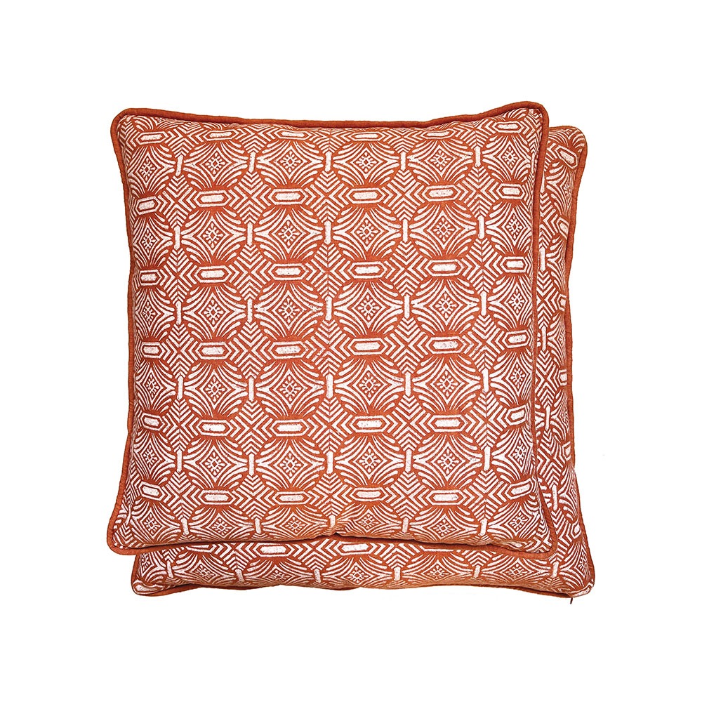 Pali Spice Cushion