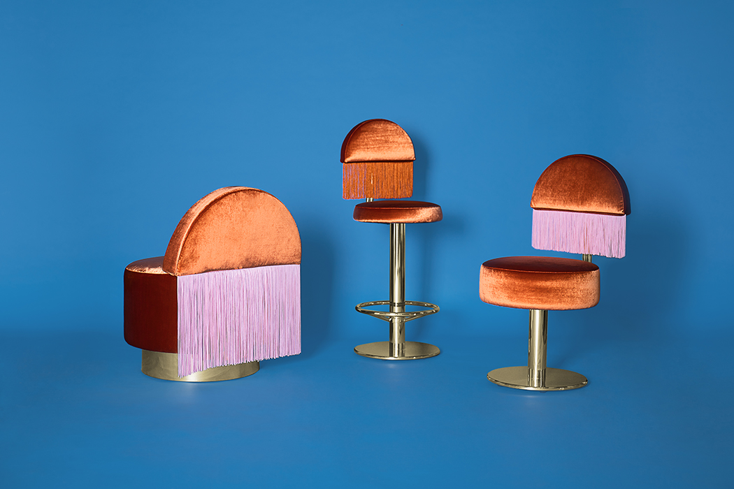 Franco Chair - 5