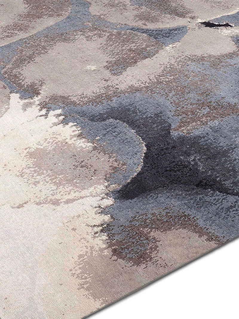 Galileo Handmade Rug | Size: 140 × 210 cm