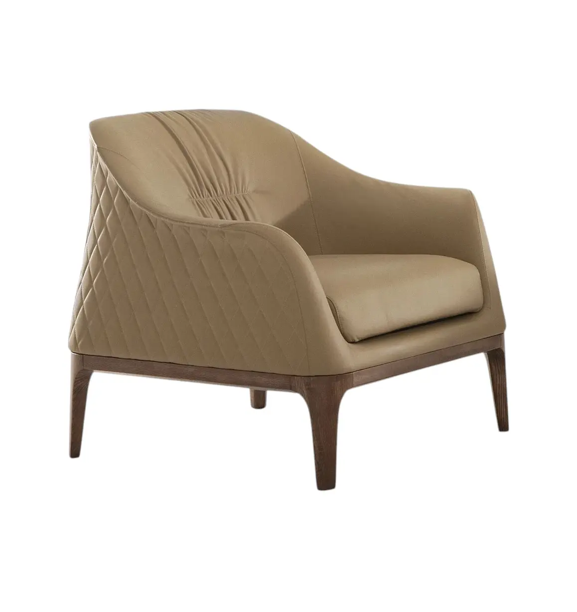 Tiffany Modern Armchair