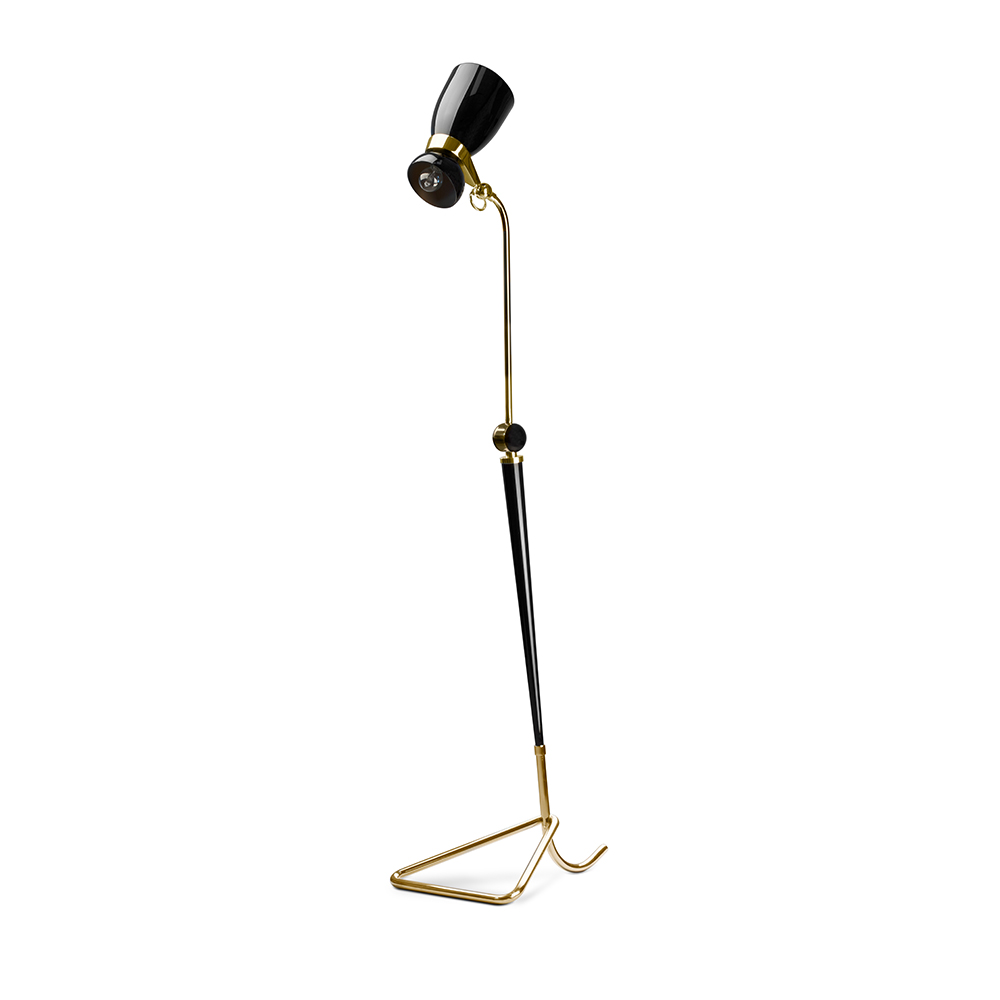 Amy Floor Lamp